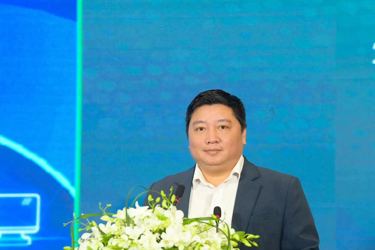AI và đổi mới sáng tạo: Động lực mới định hình tương lai ASEAN