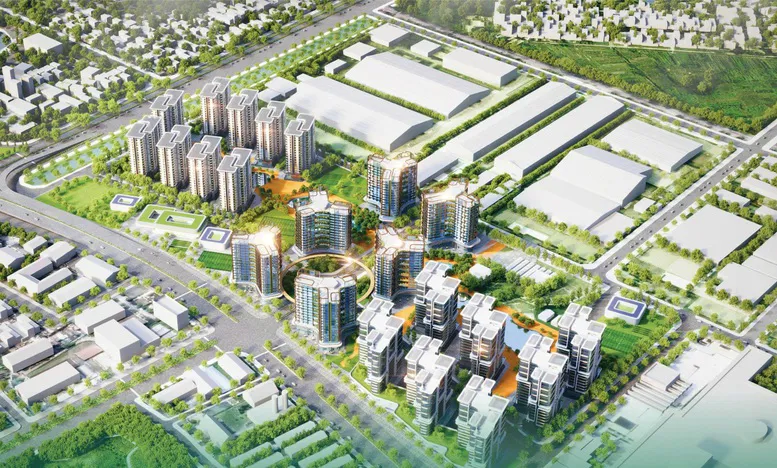 Nhà ở cho thuê: Để mỗi đồng vốn chính sách trở thành cơ hội an cư