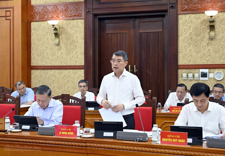 Tổng Bí thư, Chủ tịch nước Tô Lâm: Lao động sáng tạo phải trở thành nguồn lực quan trọng nhất của quốc gia trong tương lai