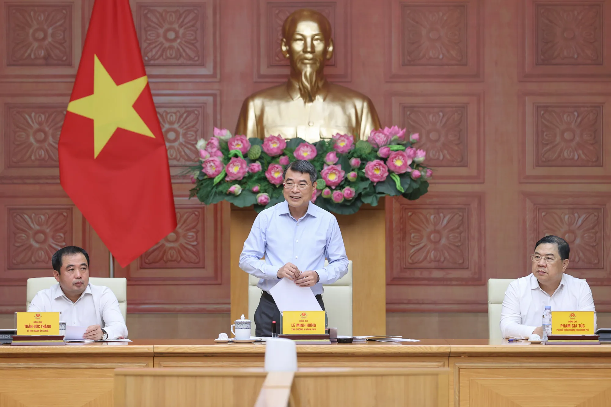 Nhà ở cho thuê: Hướng đi chiến lược để giải bài toán an cư đô thị