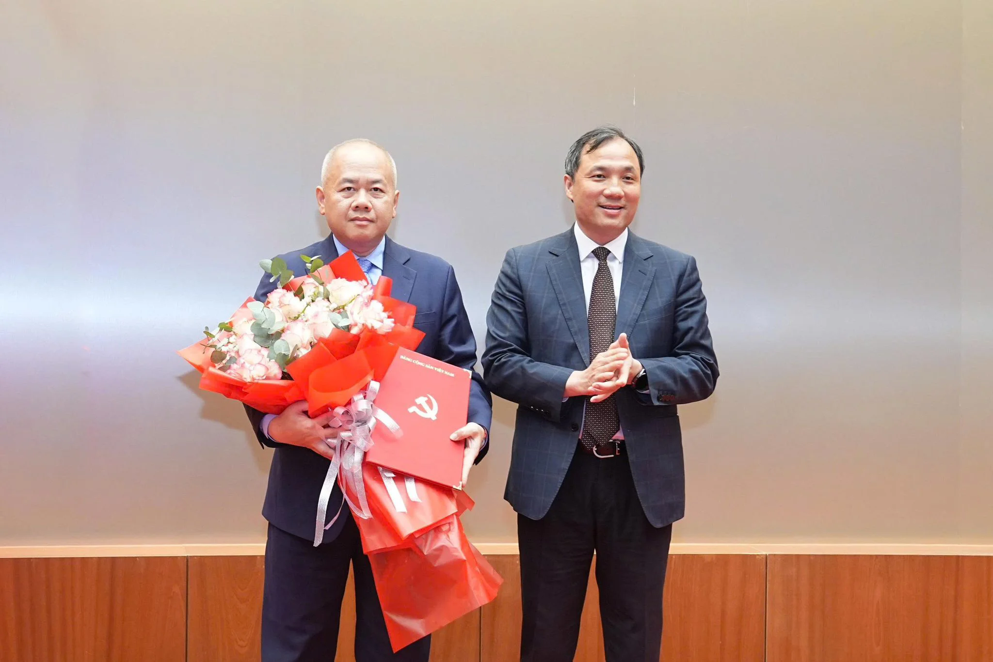 Hải Phòng tăng cường nhân sự lãnh đạo, hướng tới mục tiêu trung tâm công nghiệp – cảng biển hiện đại