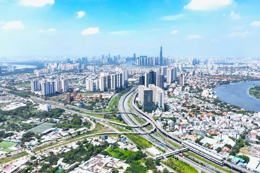 Gỡ điểm nghẽn thể chế: Điều kiện tiên quyết cho mục tiêu tăng trưởng hai con số