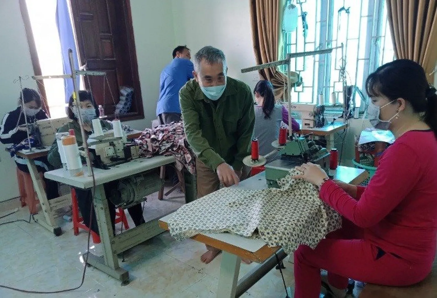 Hiệp hội Doanh nghiệp của Thương binh và NKT Việt Nam chuẩn bị ra mắt Viện Nghiên cứu Pháp luật và Chính sách Doanh nghiệp