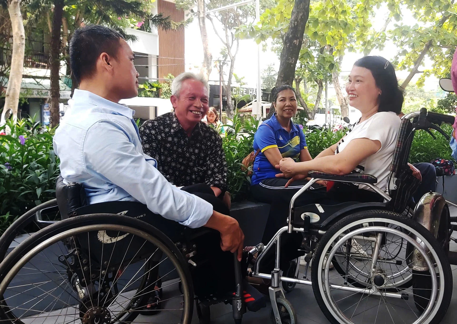 Trợ giúp xã hội đối với nhóm đặc thù: Từ chính sách nhân văn đến động lực phát triển bền vững