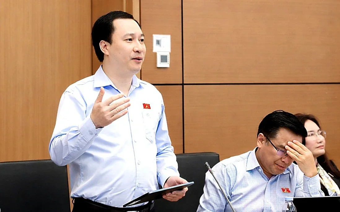 Đại biểu Quốc hội xót xa trước bệnh viện nghìn tỷ “đắp chiếu” suốt thập kỷ: Không thể để lãng phí kéo dài