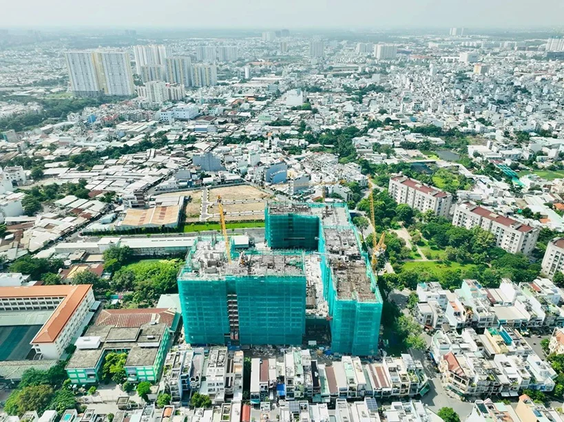 Nghị quyết 17: Chính phủ 