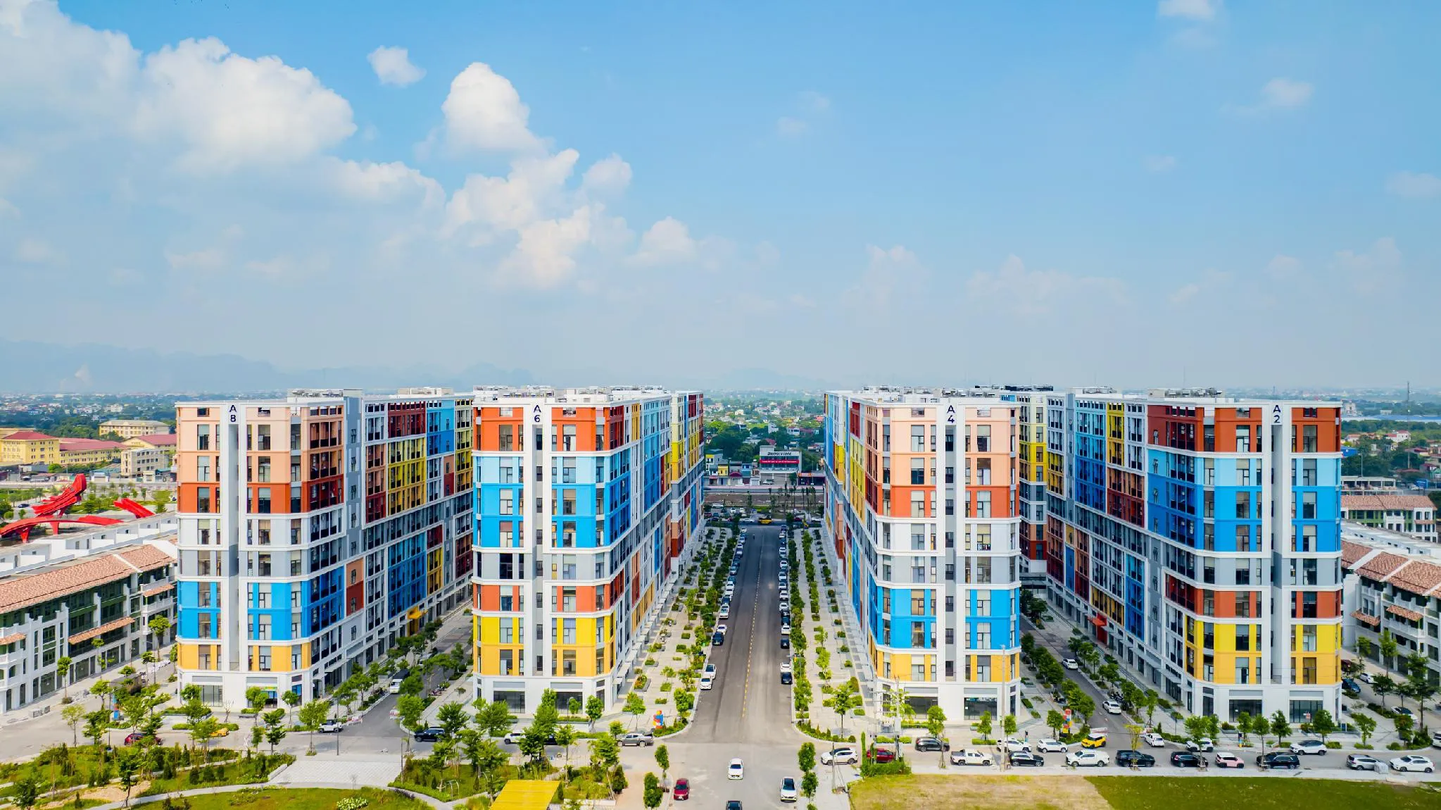 Căn hộ Sun Group Nam Hà Nội lấp đầy hơn 90% chỉ sau một năm