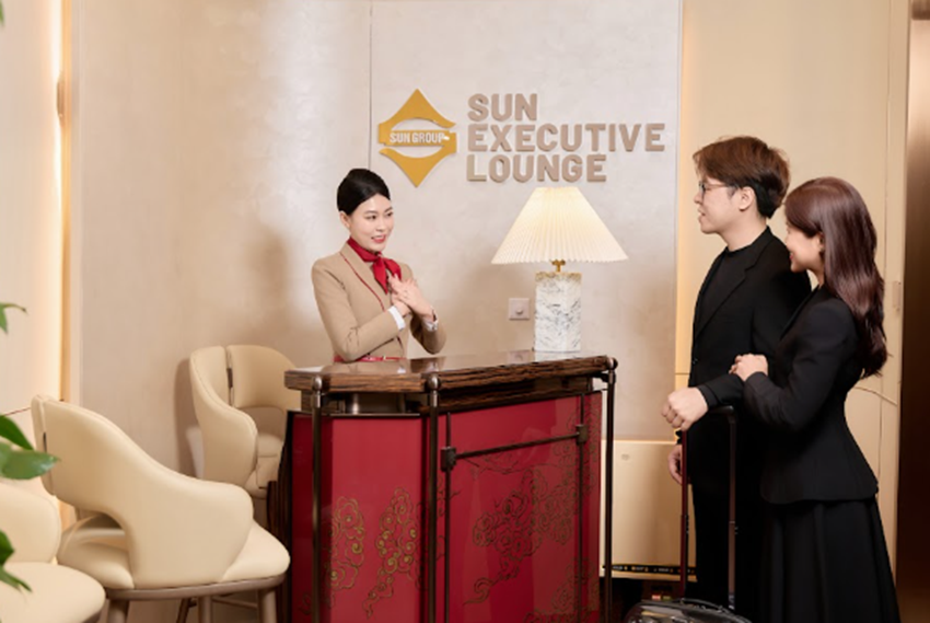 Sun Group ra mắt chương trình khách hàng thân thiết Sun Signature, kết nối giá trị trên toàn bộ hệ sinh thái