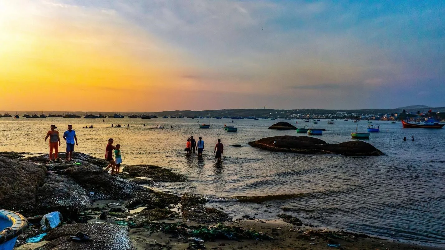 Sân bay Phan Thiết: Cú hích chiến lược thay đổi “bản đồ du lịch”