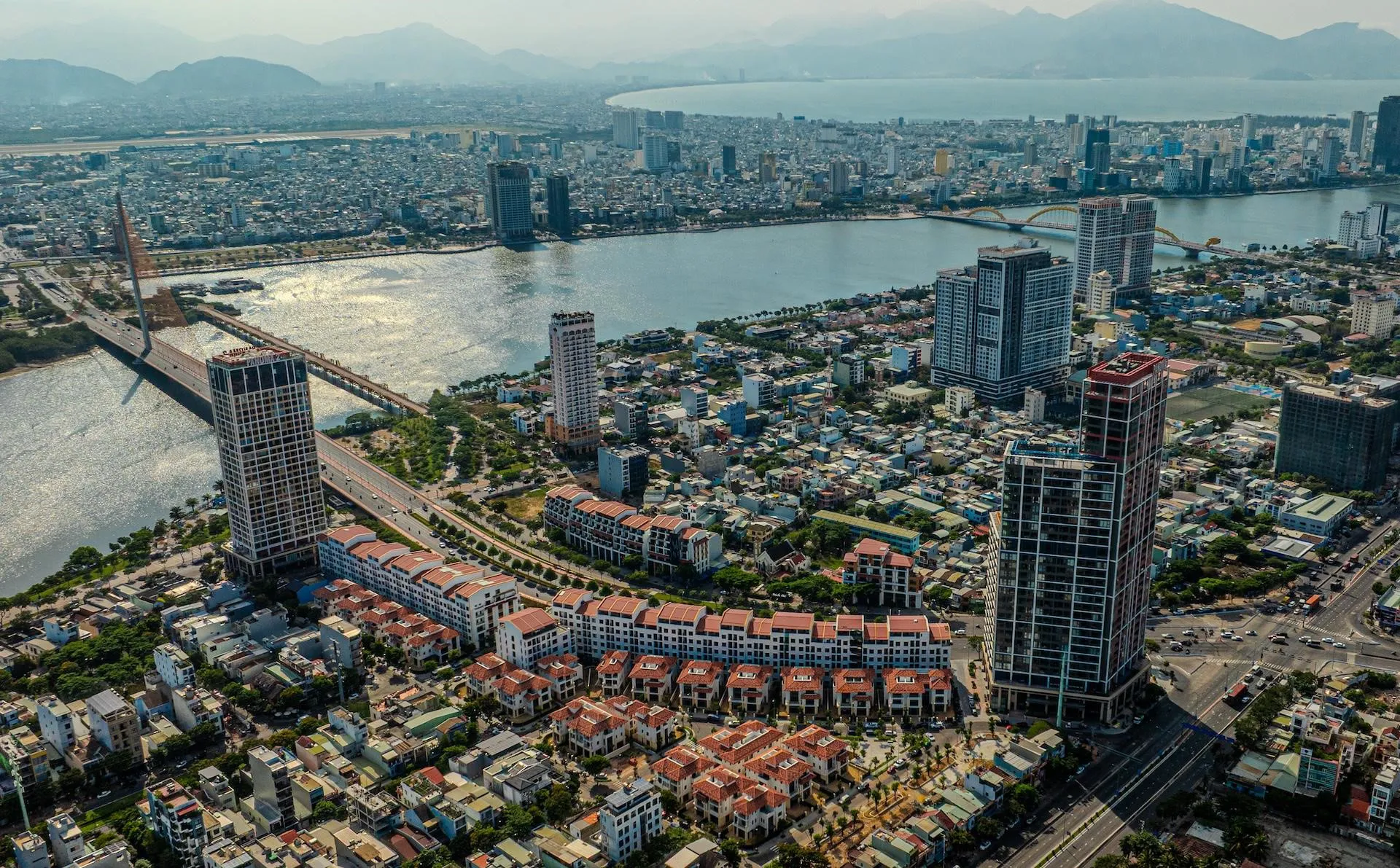 Với 5 tỷ đồng tiền nhàn rỗi, đầu tư căn hộ tại Đà Nẵng sao cho hiệu quả?