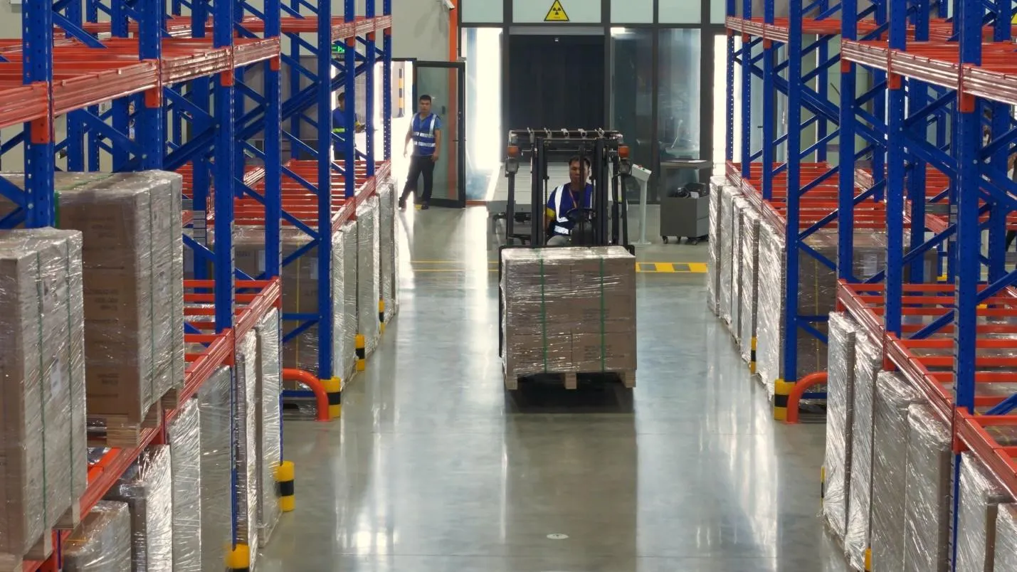 “DNA công nghệ” của Bầu Hiển và logic phía sau siêu cảng Vietnam SuperPort™