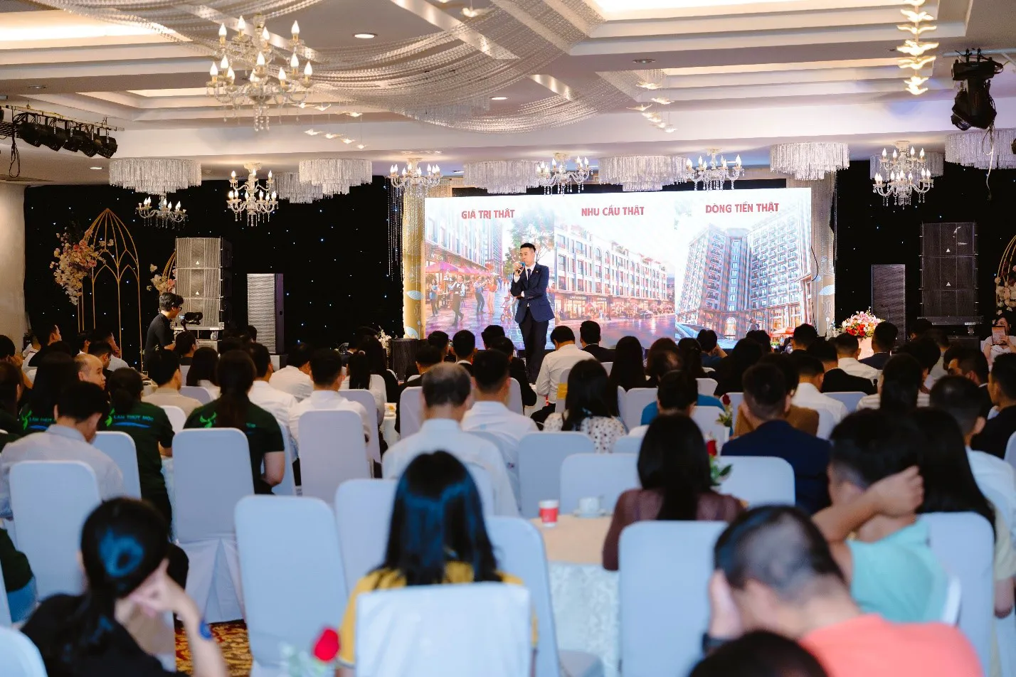 Hue Legacy Residence: Bộ sưu tập tài sản giới hạn giữa lòng thành phố di sản