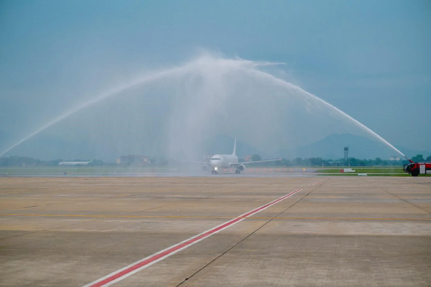 Vietravel Airlines bổ sung Airbus A321 nâng cao năng lực khai thác