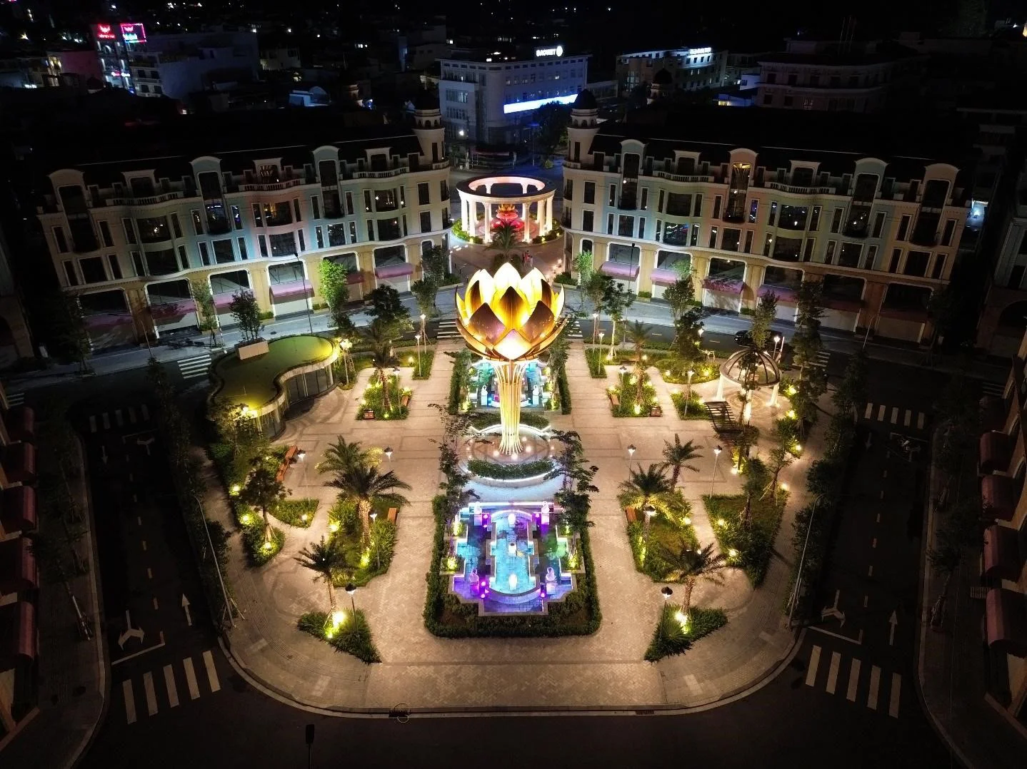 Bầu Hiển và “lối đi riêng” giữa giai đoạn sàng lọc của thị trường bất động sản
