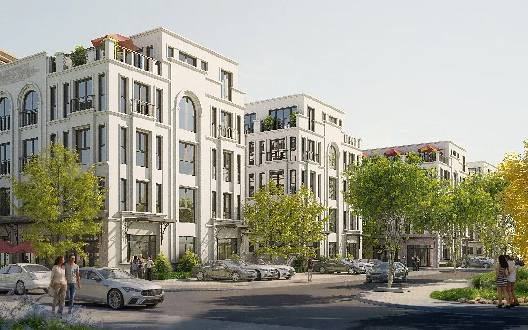 Vừa an cư vừa gia tăng tích sản: Những lợi thế làm nên sức hút của Hue Legacy Residence