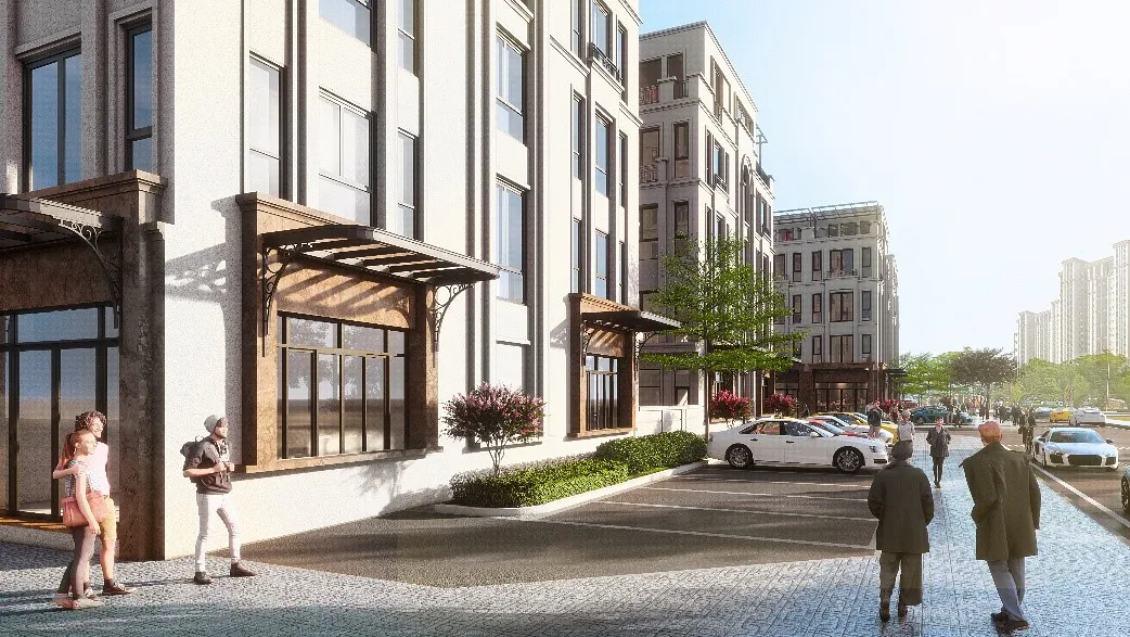 Vừa an cư vừa gia tăng tích sản: Những lợi thế làm nên sức hút của Hue Legacy Residence