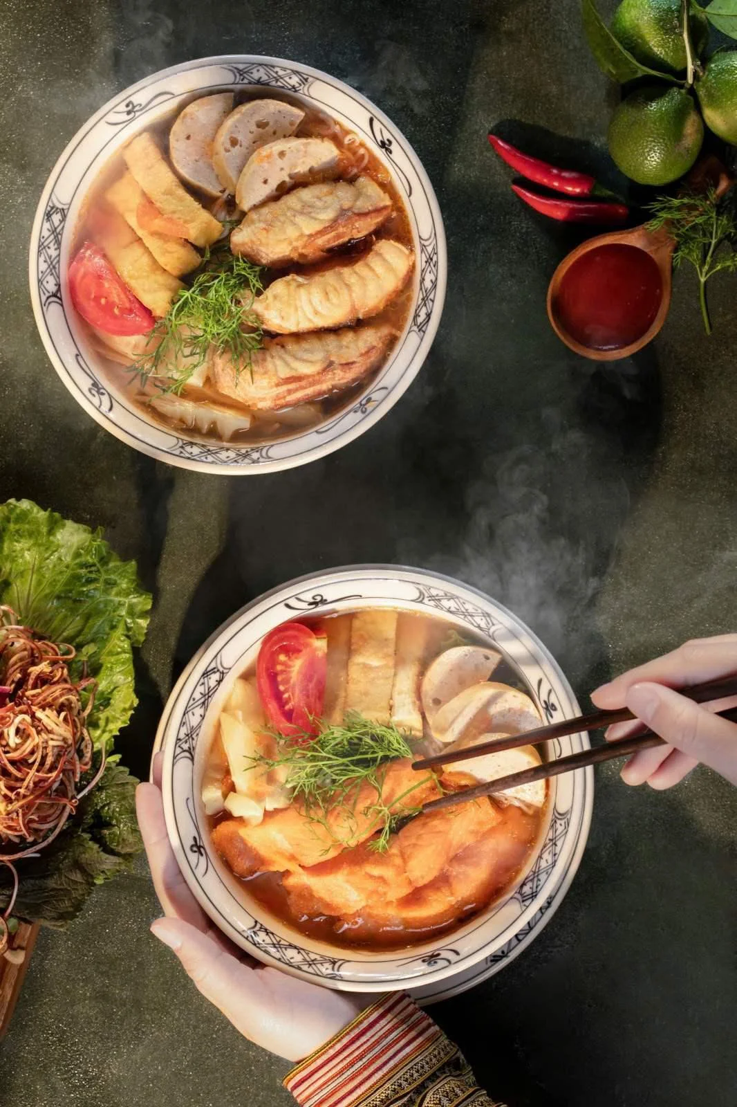 Top 5 trải nghiệm ẩm thực “độc bản” tại Sa Pa hứa hẹn “đắt khách” dịp Giỗ Tổ và lễ 30/4