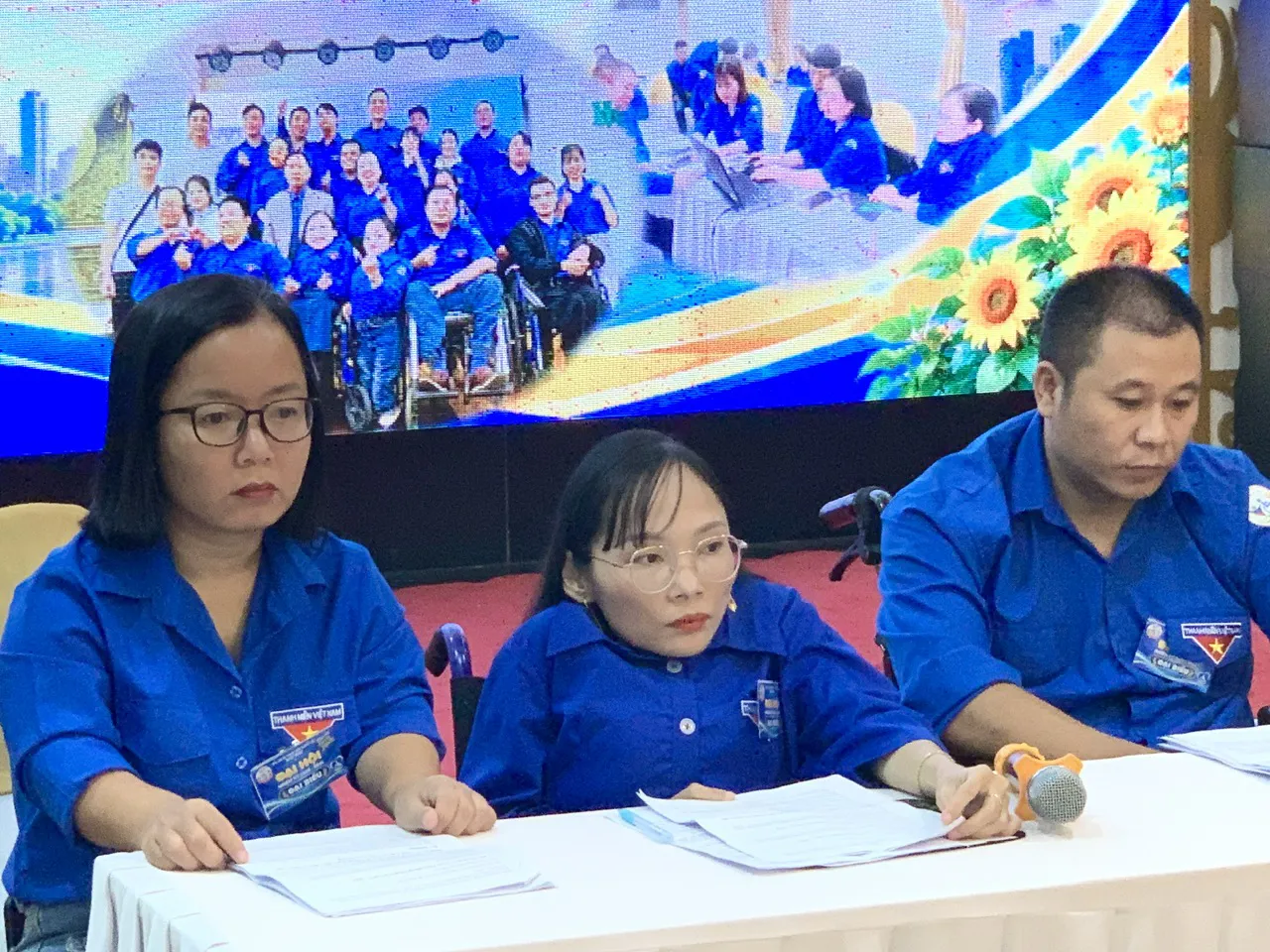Ninh Bình: Đại hội Câu lạc bộ Thanh niên khuyết tật Nam Định nhiệm kỳ 2026-2031