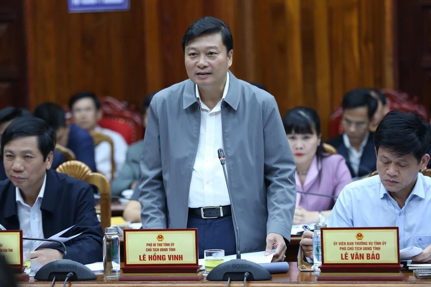 Gỡ vướng để đẩy nhanh loạt dự án quy mô lớn của T&T Group tại Quảng Trị