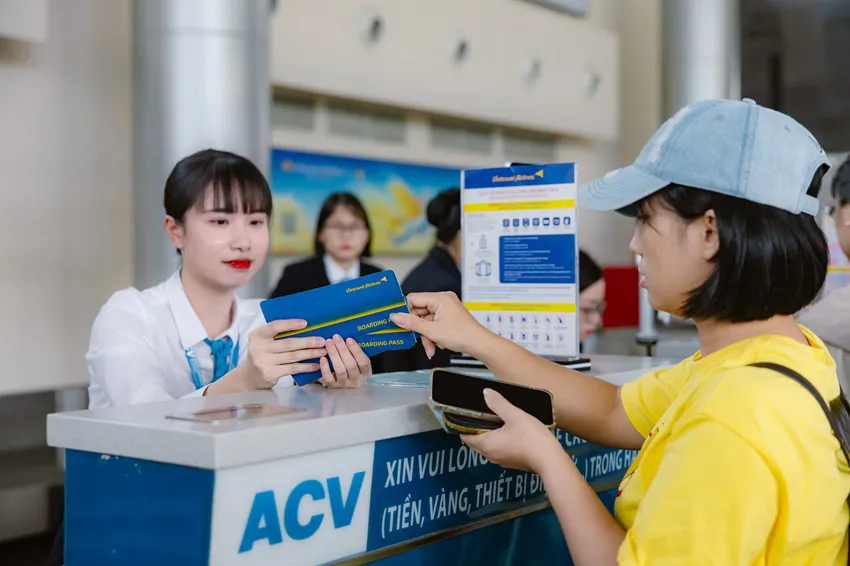 Vietravel Airlines mở rộng mạng đường bay nội địa và quốc tế trong dịp hè 2026