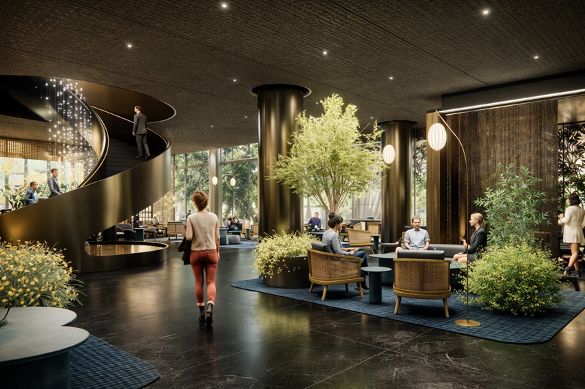 Bên trong Trung tâm Hội nghị APEC quy mô chưa từng có tại Phú Quốc do Sun Group xây dựng