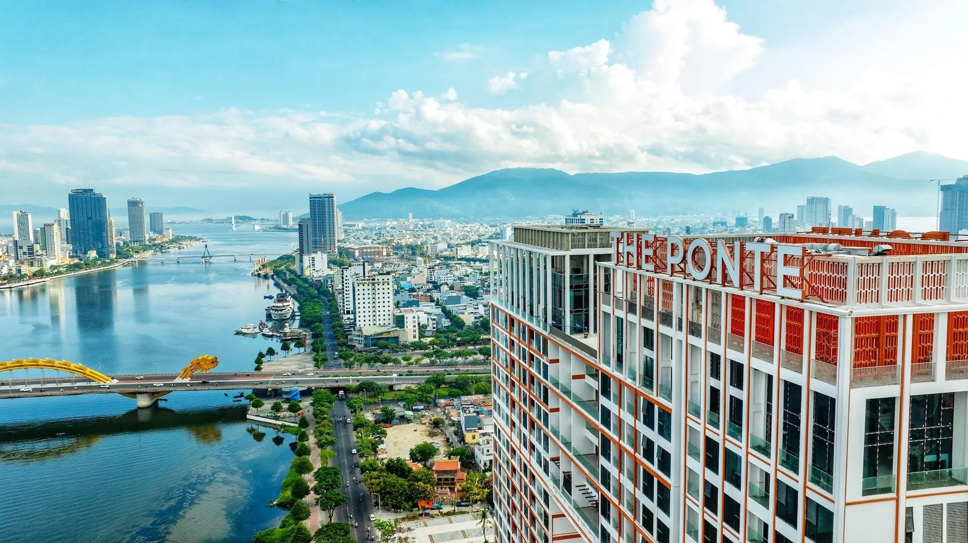 “Choáng” với tiến độ pháp lý các tòa căn hộ Sun Group tại Đà Nẵng