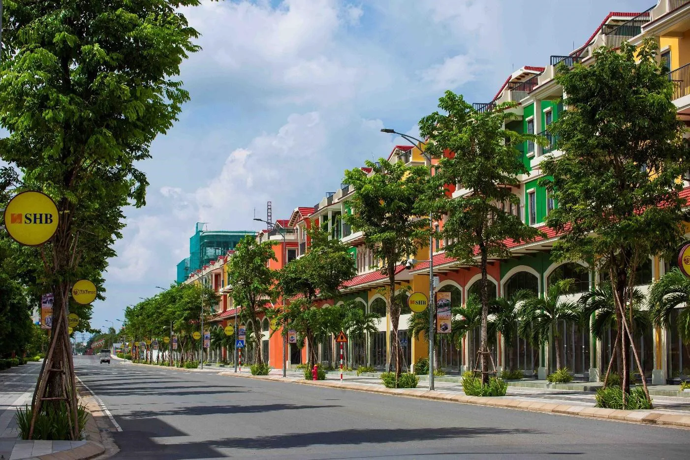 Khu dân cư Phước Thọ và cách T&T kiến tạo hạt nhân đô thị tri thức tại Vĩnh Long