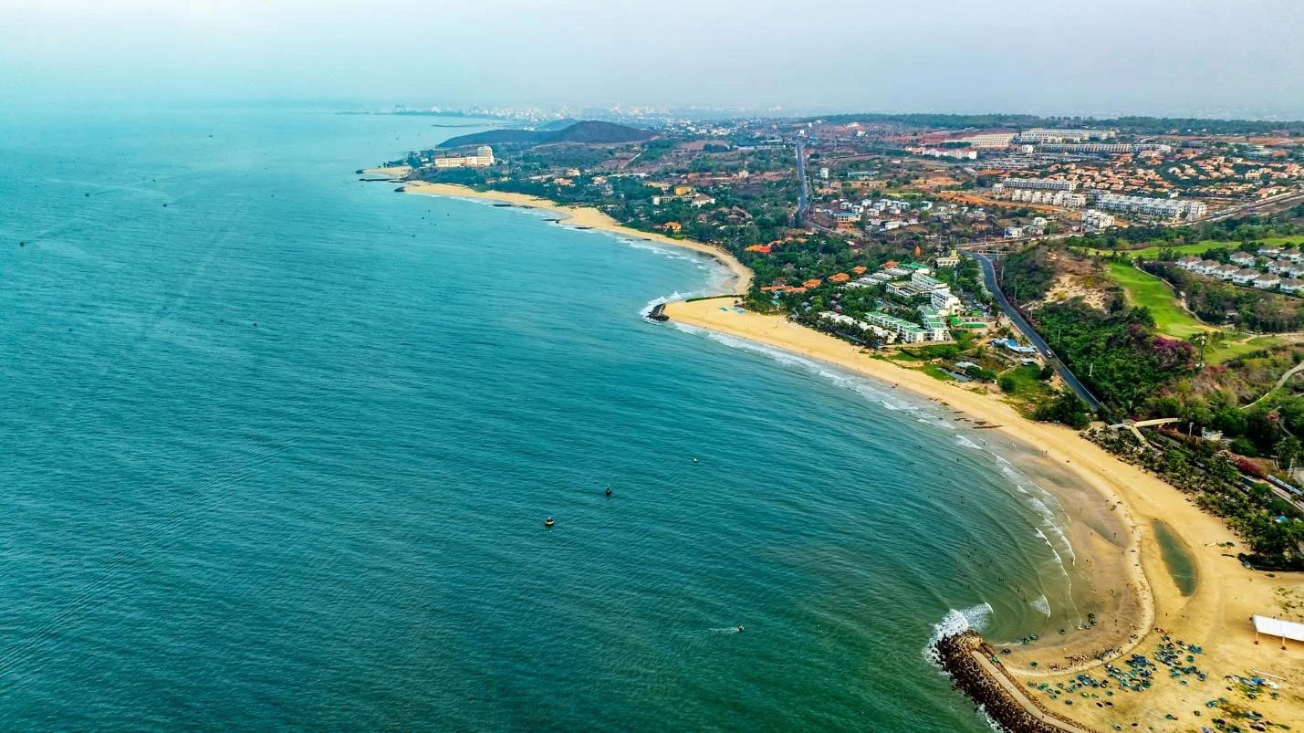 Sân bay Phan Thiết: Cú hích chiến lược thay đổi “bản đồ du lịch”