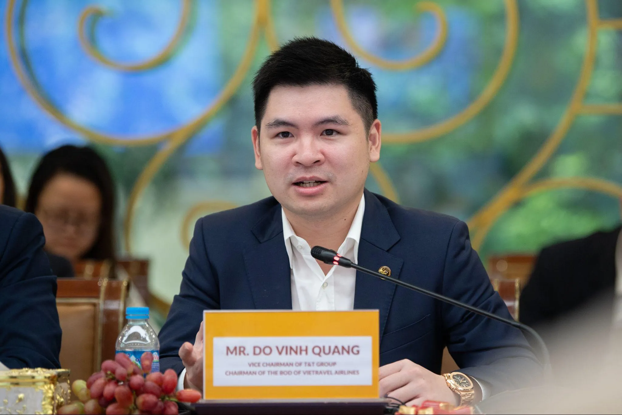 Từ hai giải thưởng quốc gia đến “DNA” hệ bất động sản T&T Group