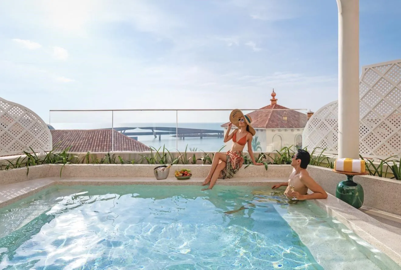 Sun Group kích hoạt chương trình thành viên đặc biệt Sun Signature