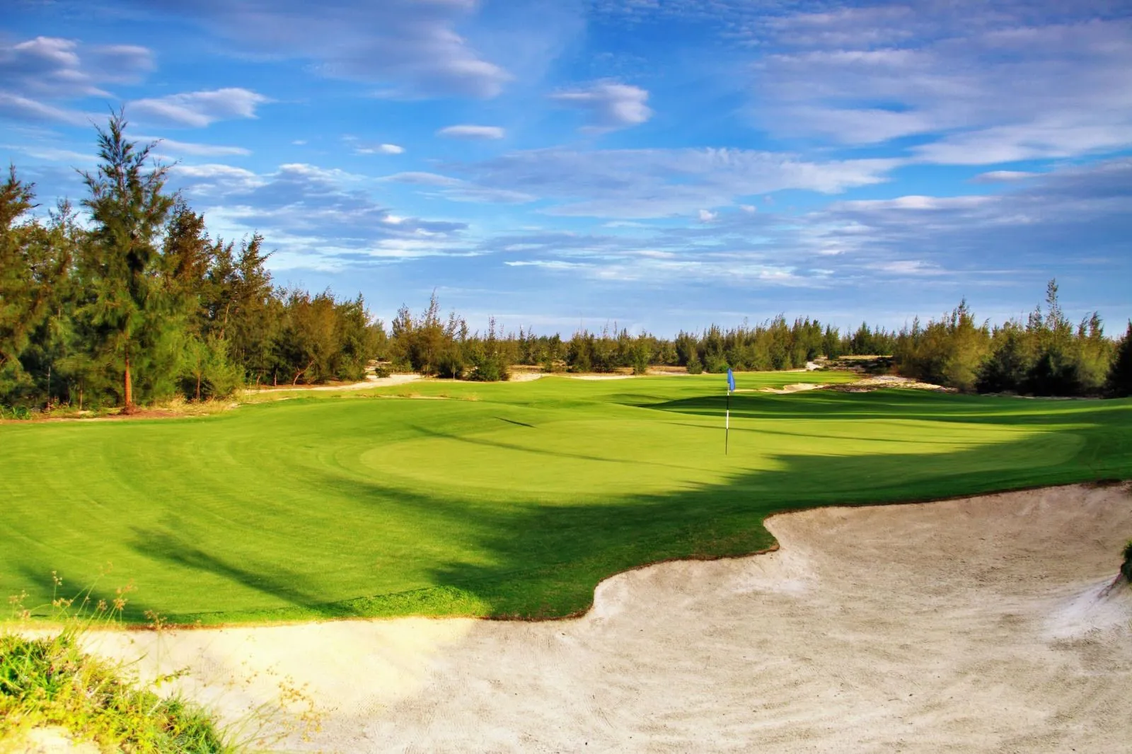 Newtown Legend - Dấu ấn “Golf Living” của giới tinh hoa toàn cầu tại Đà Nẵng