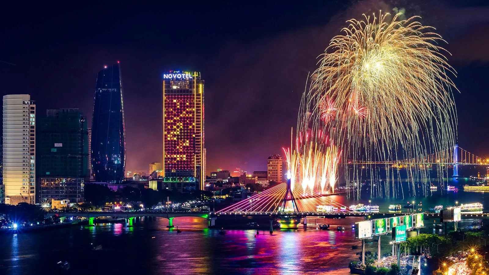 DIFF 2026 chưa mở màn, vé đã “cháy” vì deal quá hời