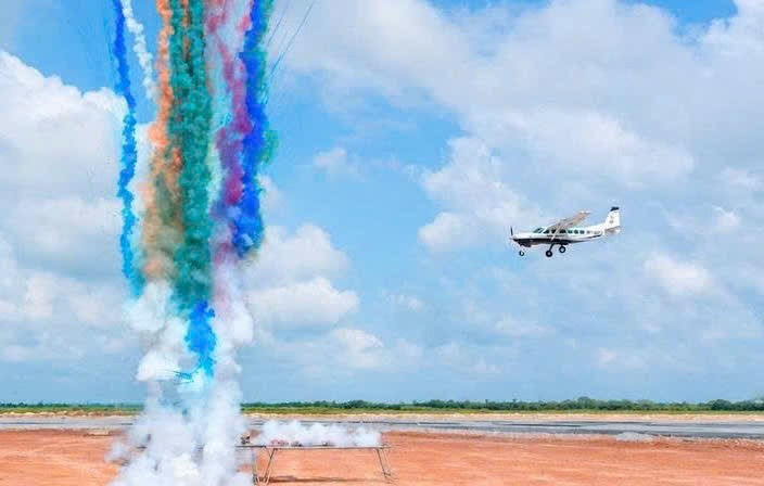 Quảng Trị và T&T Group bàn cách gỡ khó khăn, tăng tốc triển khai loạt dự án trọng điểm
