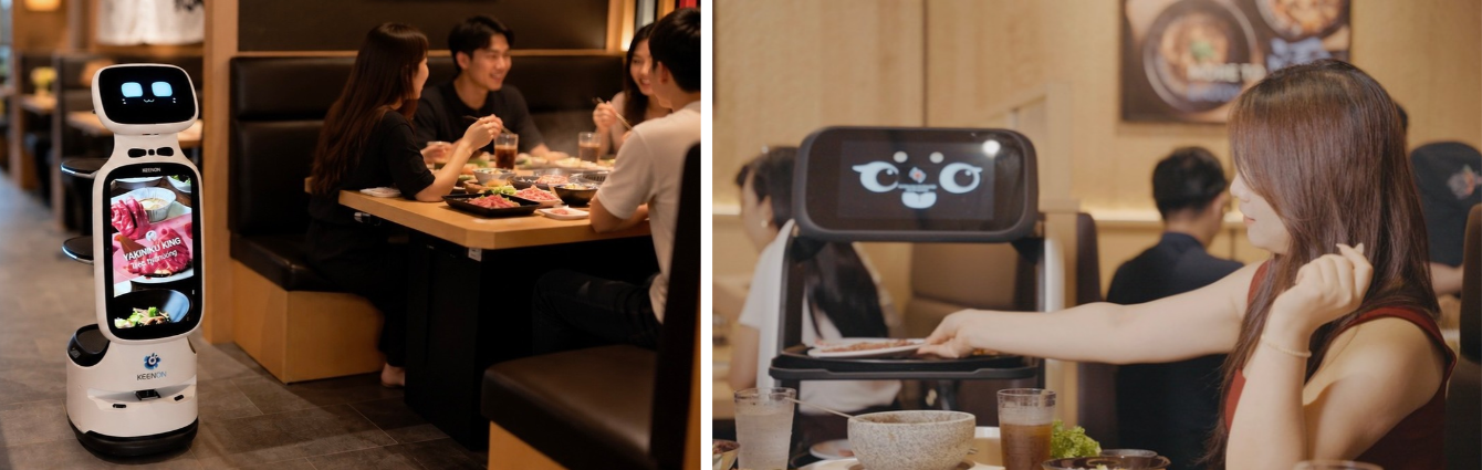 Vua thịt nướng Nhật Bản - Yakiniku King khai trương nhà hàng đầu tiên tại Việt Nam