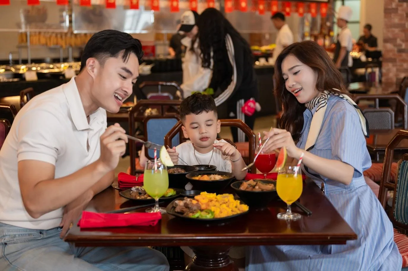 Top 5 trải nghiệm ẩm thực “độc bản” tại Sa Pa hứa hẹn “đắt khách” dịp Giỗ Tổ và lễ 30/4