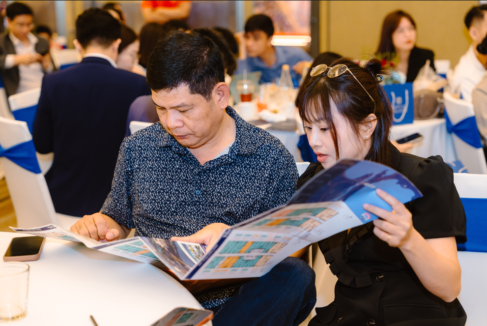Capital Square: “Hào quang thăng hoa” mở cơ hội sở hữu căn hộ trung tâm bên sông Hàn