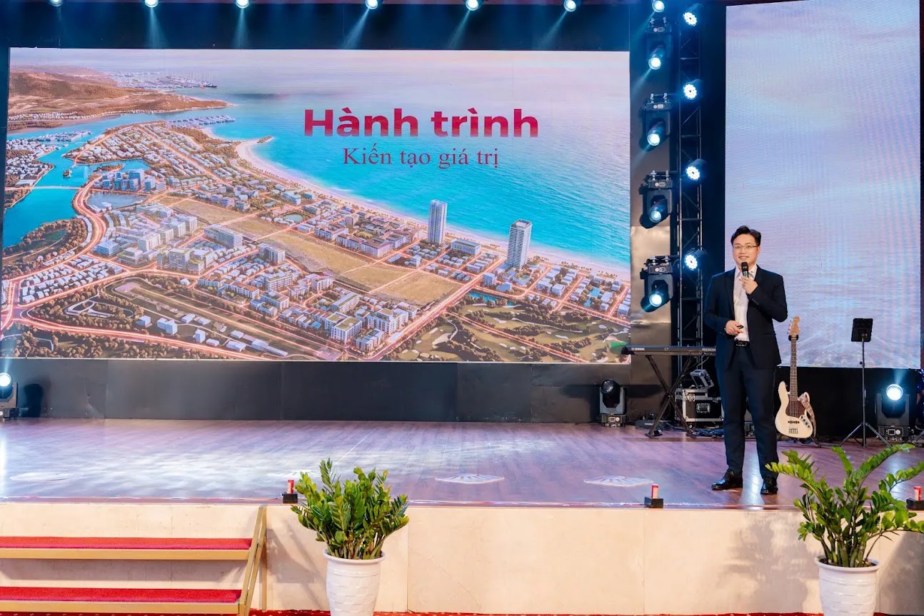 Pearl Residence tri ân khách hàng với giải thưởng đến 800 triệu đồng