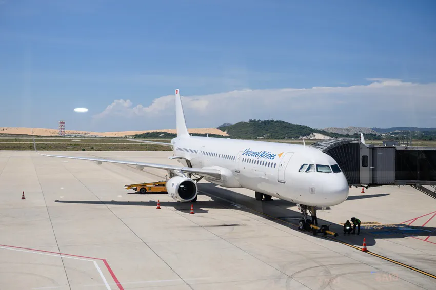 Vietravel Airlines mở rộng mạng đường bay nội địa và quốc tế trong dịp hè 2026