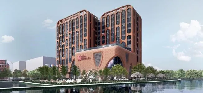 90% giỏ hàng trong sự kiện mở bán T&T Homes Elite Rivera Vĩnh Long “cháy hàng”