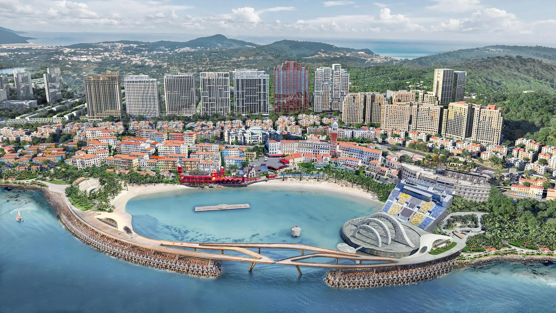 Bất động sản Phú Quốc bước sang chu kì tăng trưởng ấn tượng