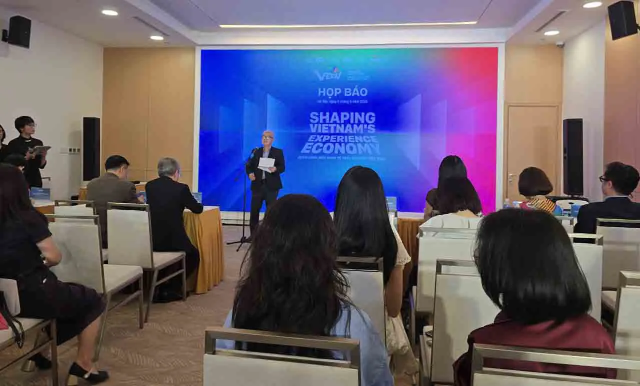 Vietnam Event & Exhibition Week 2026: Nền tảng kết nối cho ngành sự kiện, triển lãm và giải trí Việt Nam