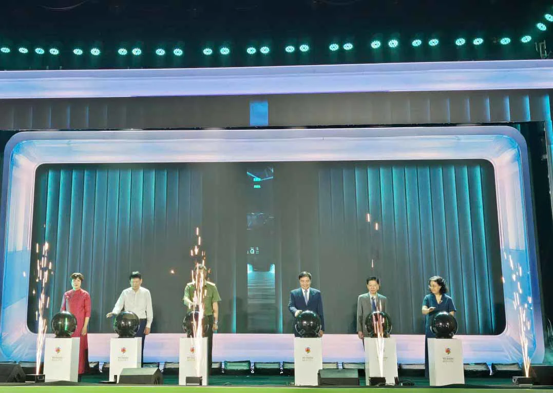 Cuộc thi “Tổ quốc bình yên” 2026: Khơi dậy trách nhiệm giới trẻ 