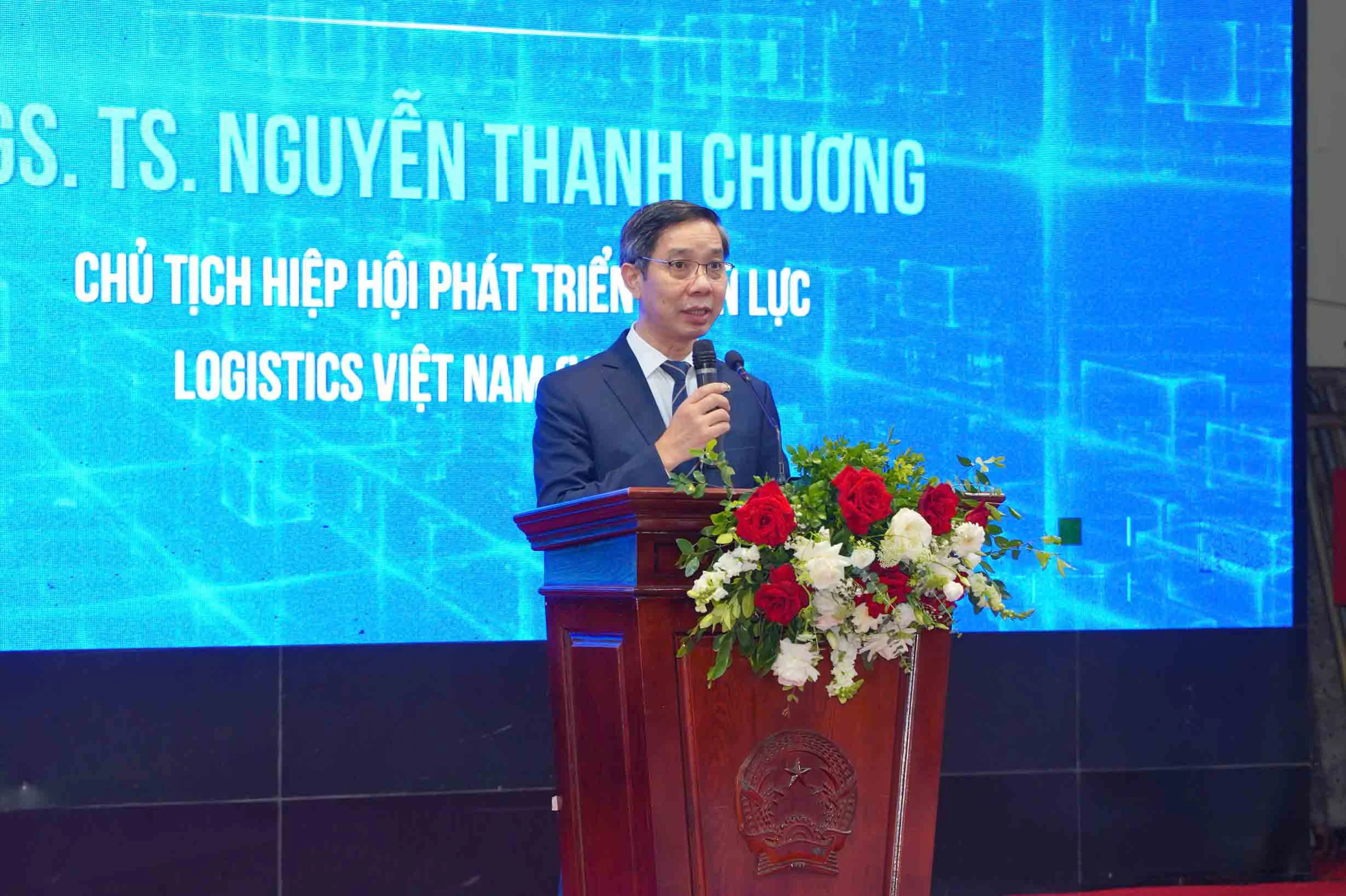 Logistics 2026 - VALOMA LogTech Forum 2026: Ứng dụng AI đáp ứng Logistics Việt Nam thời đại mới