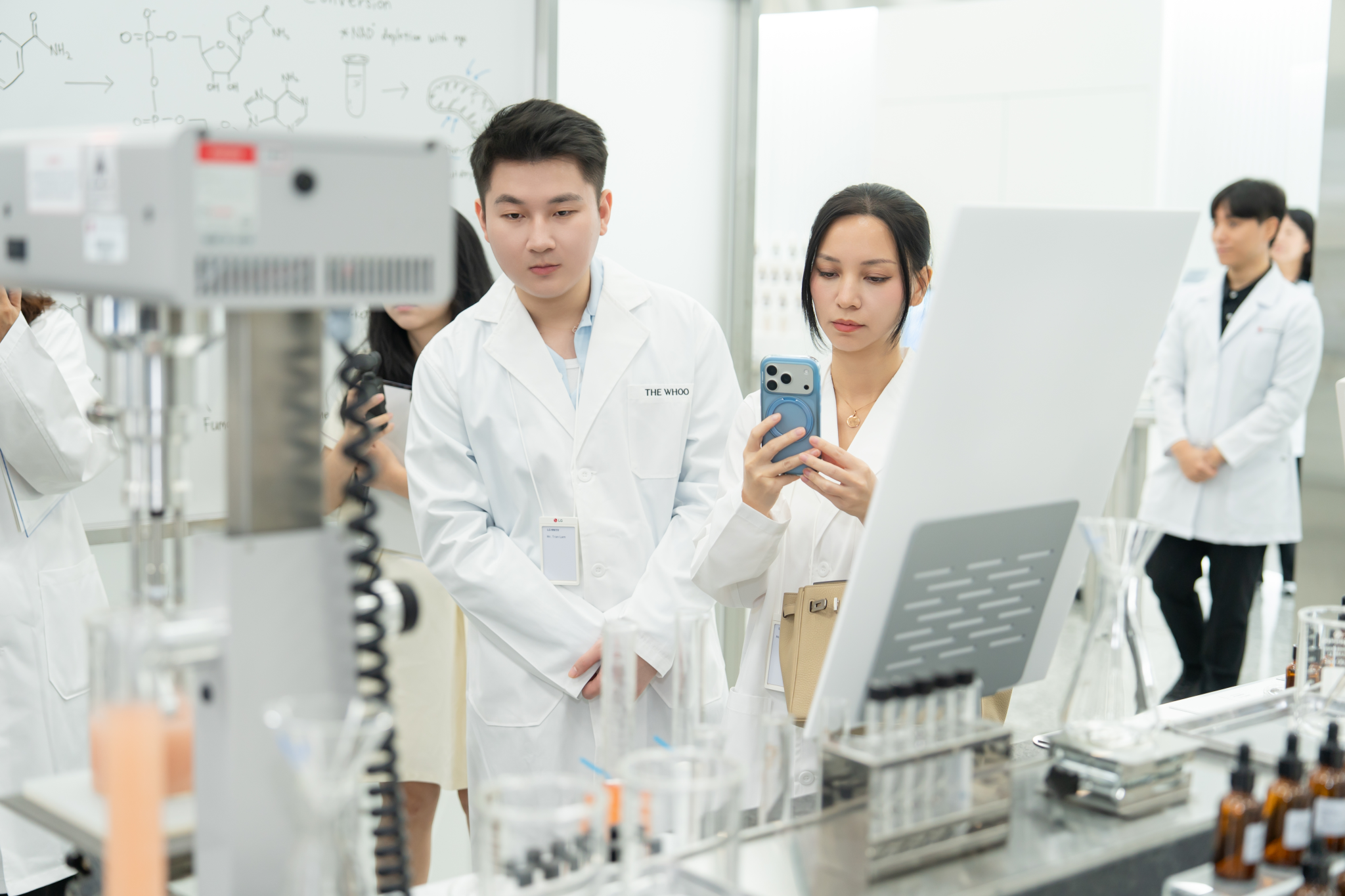 TikToker Bimm từng muốn bỏ nghề vì da xấu