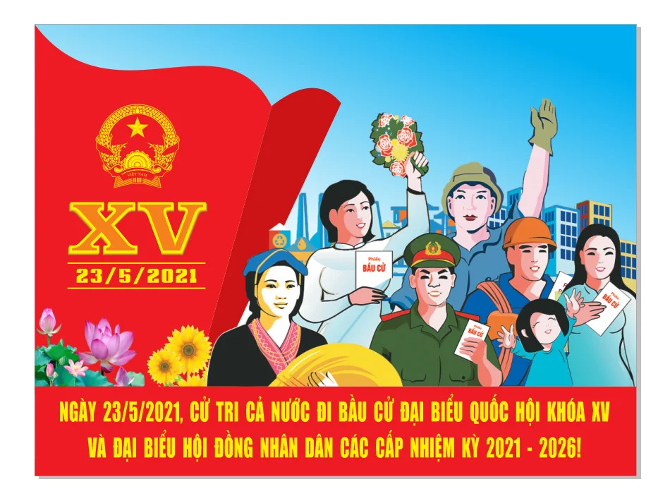 80 năm với 15 khóa Quốc hội