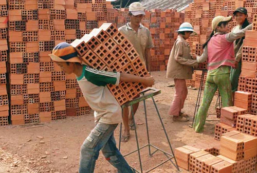 Lao động chưa thành niên:  Những quy định cần lưu ý để hướng nghiệp cho đúng!