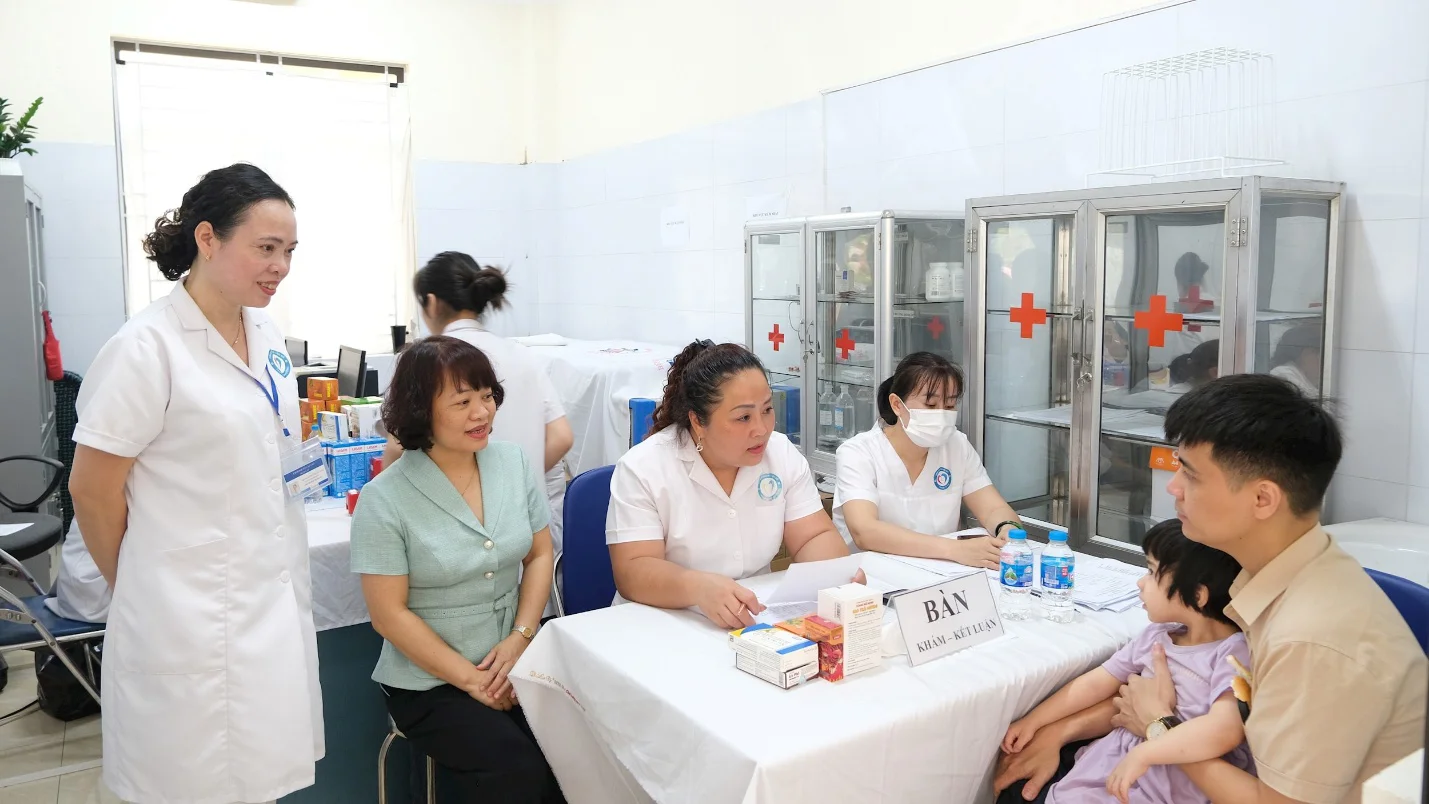 Những hoạt động sôi nổi kỷ niệm ngày Người khuyết tật Việt Nam