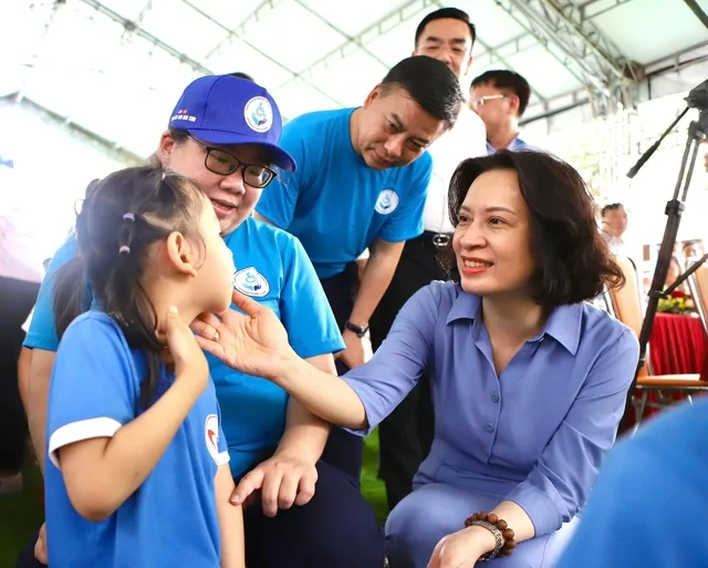 Những hoạt động sôi nổi kỷ niệm ngày Người khuyết tật Việt Nam