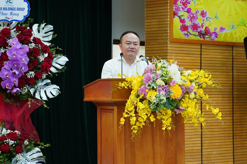 Thành lập Hội đồng hương xã Phong Doanh tại Hà Nội