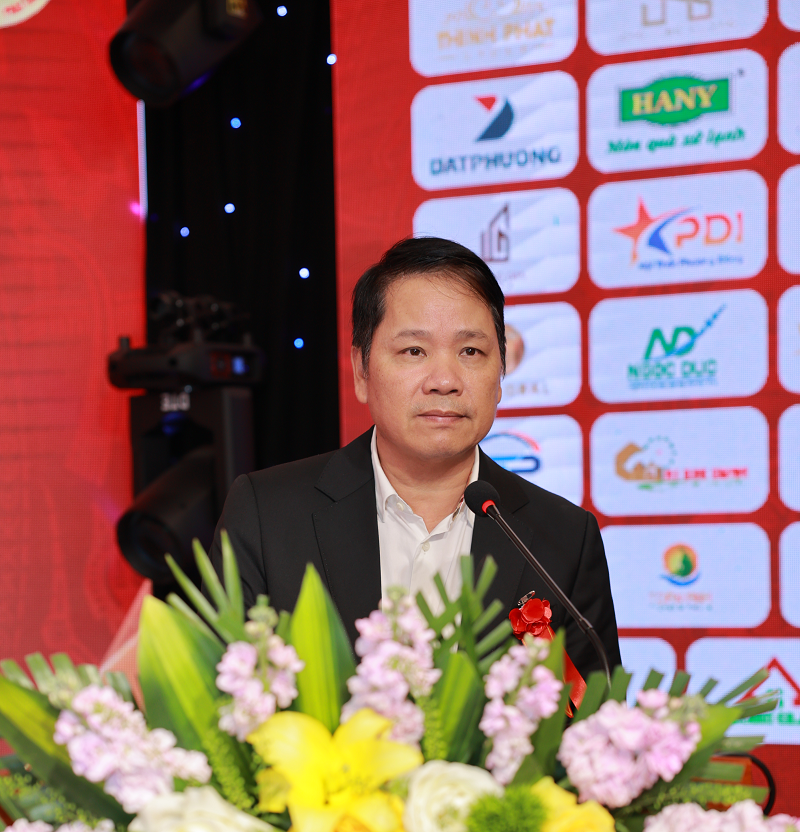 Đại hội đại biểu CLB Doanh nhân họ Lương Việt Nam lần thứ I: Kết nối, hợp tác và phát triển cộng đồng